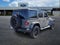 2021 Jeep Wrangler Unlimited Sahara High Altitude 4xe