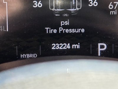 2021 Jeep Wrangler Unlimited Sahara High Altitude 4xe