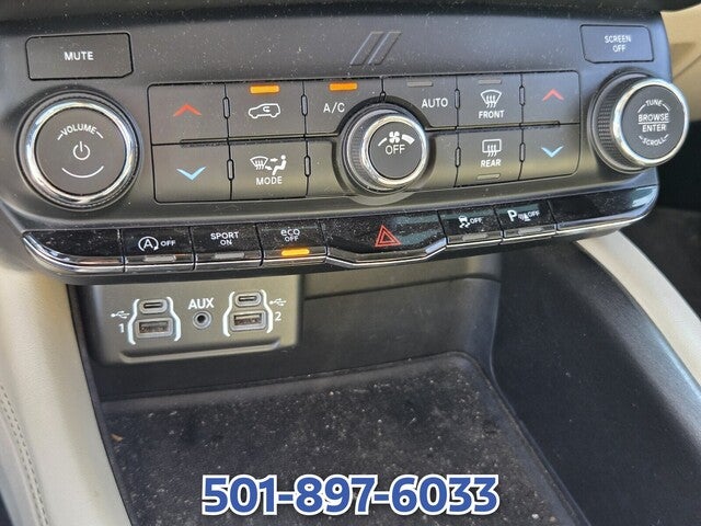 2021 Dodge Durango SXT Plus