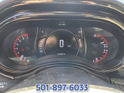 2021 Dodge Durango SXT Plus
