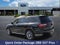 2021 Dodge Durango SXT Plus