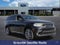2021 Dodge Durango SXT Plus