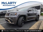 2016 Jeep Grand Cherokee High Altitude