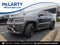 2016 Jeep Grand Cherokee High Altitude