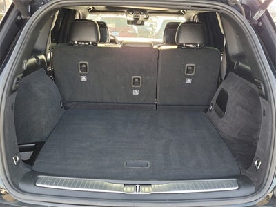 2023 Jeep Grand Cherokee Summit