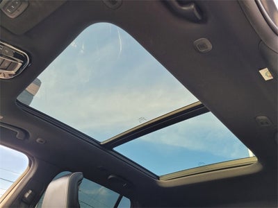 2023 Jeep Grand Cherokee Summit