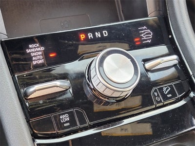 2023 Jeep Grand Cherokee Summit