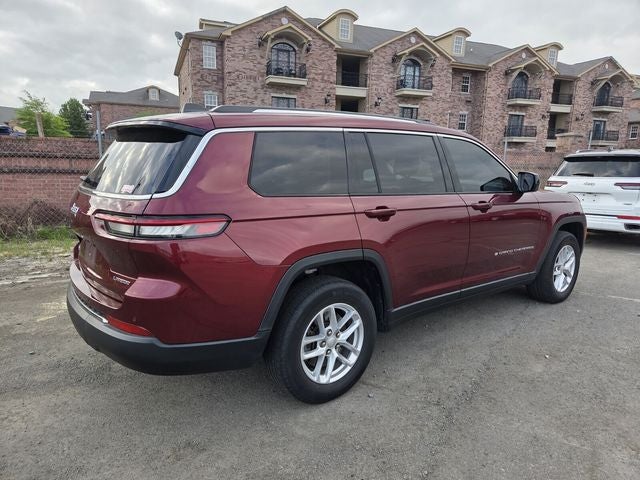 2022 Jeep Grand Cherokee L Laredo