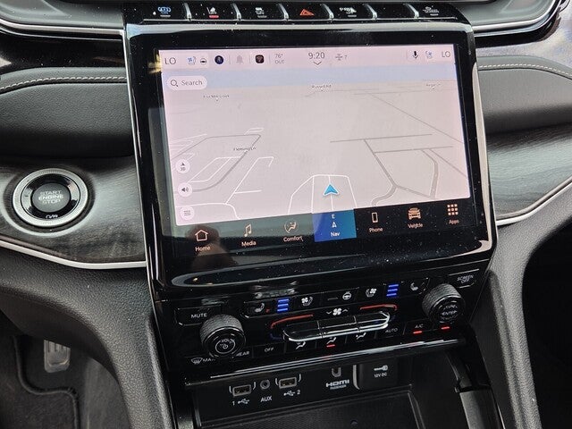 2022 Jeep Grand Cherokee 4xe