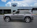 2022 Jeep Grand Cherokee 4xe
