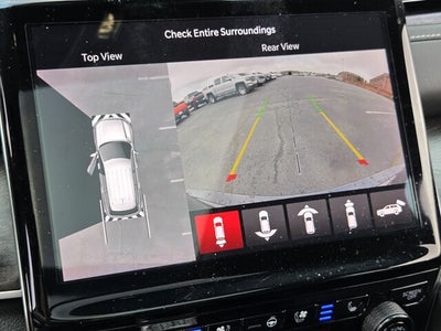2022 Jeep Grand Cherokee 4xe