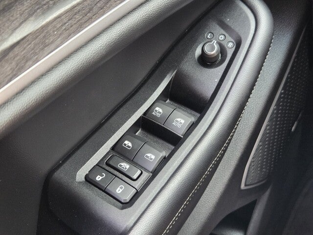 2022 Jeep Grand Cherokee 4xe