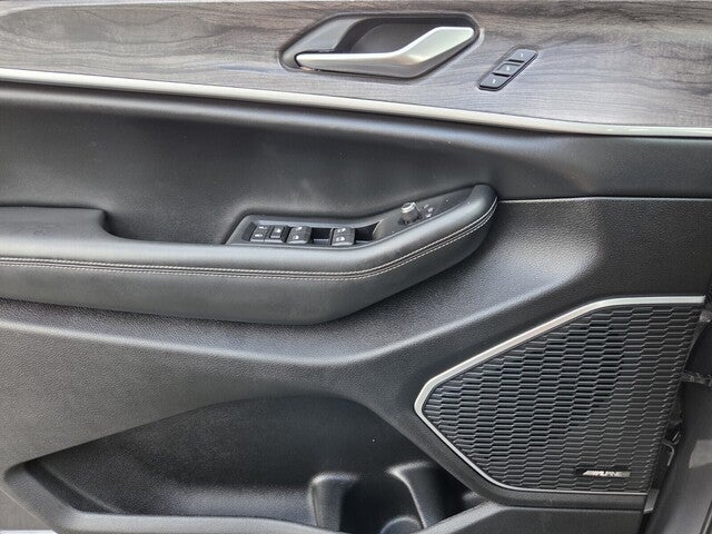 2022 Jeep Grand Cherokee 4xe