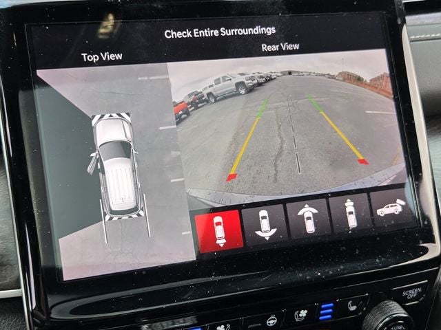 2022 Jeep Grand Cherokee 4xe