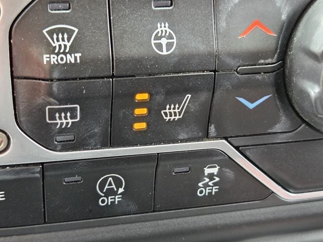 2023 Jeep Gladiator Texas Trail