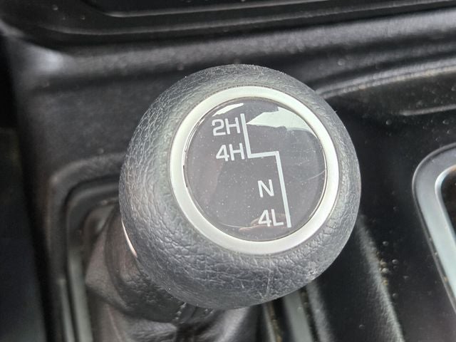 2023 Jeep Gladiator Texas Trail