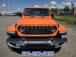 2025 Jeep Gladiator High Tide