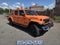 2025 Jeep Gladiator High Tide