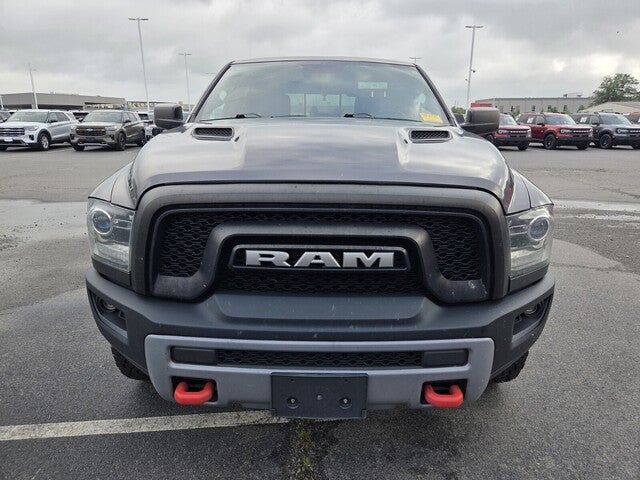 2016 RAM 1500 Rebel