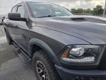 2016 RAM 1500 Rebel