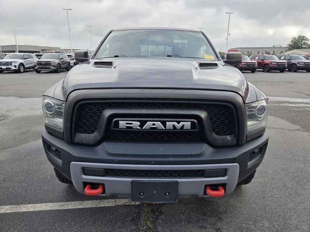 2016 RAM 1500 Rebel