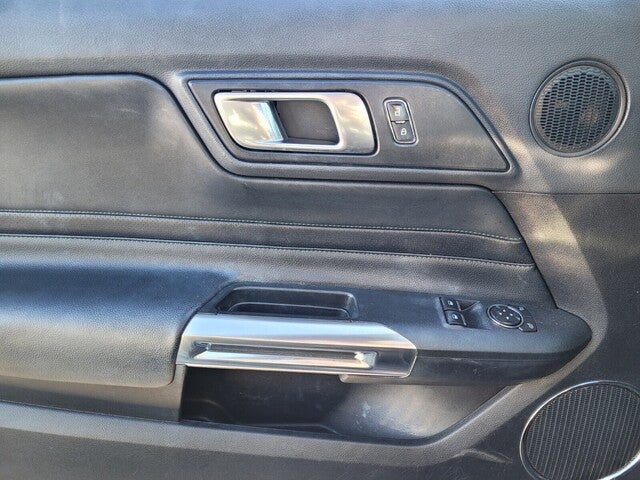 2019 Ford Mustang Bullitt