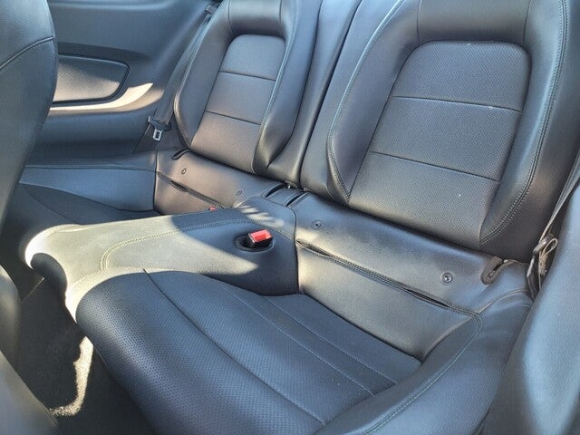 2019 Ford Mustang Bullitt