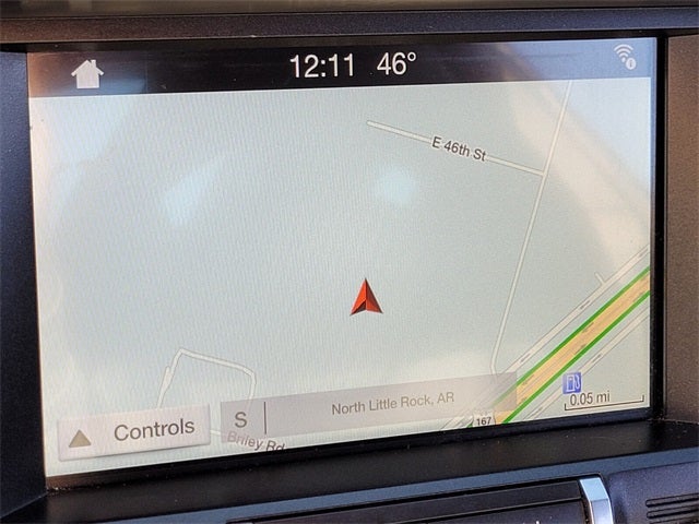 2019 Ford Mustang Bullitt