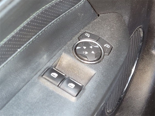 2019 Ford Mustang Bullitt