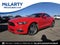 2017 Ford Mustang EcoBoost