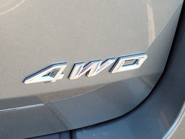 2023 Ford Explorer King Ranch