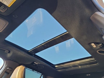 2023 Ford Explorer King Ranch