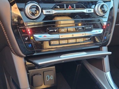 2023 Ford Explorer King Ranch