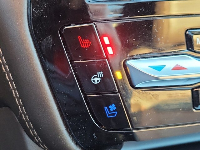 2023 Ford Explorer King Ranch