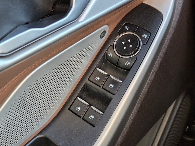 2023 Ford Explorer King Ranch