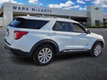 2023 Ford Explorer King Ranch