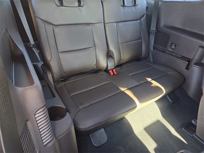 2023 Ford Explorer King Ranch