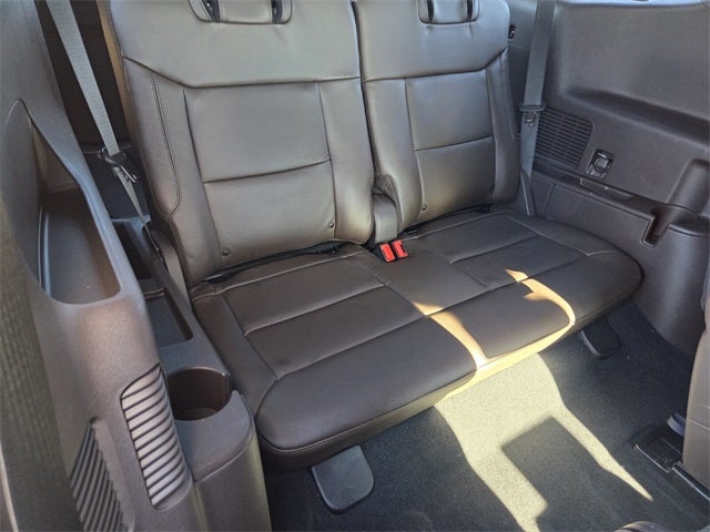 2023 Ford Explorer King Ranch