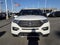 2023 Ford Explorer King Ranch