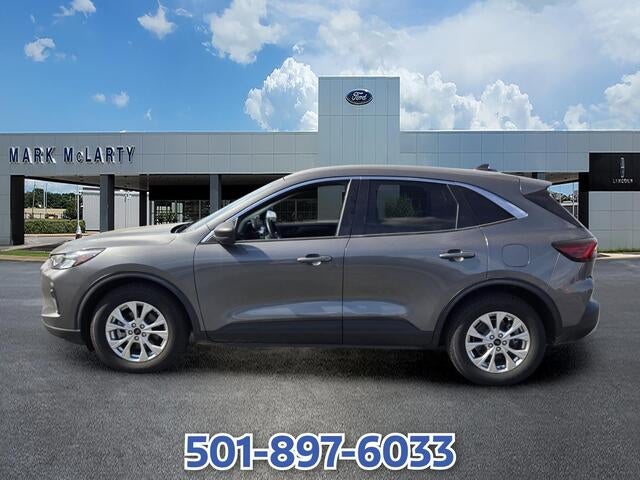 2023 Ford Escape Hybrid Active