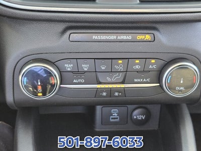 2023 Ford Escape Hybrid Active