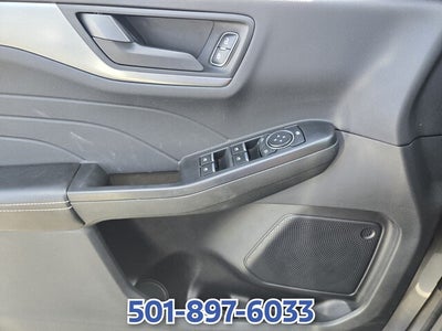 2023 Ford Escape Hybrid Active