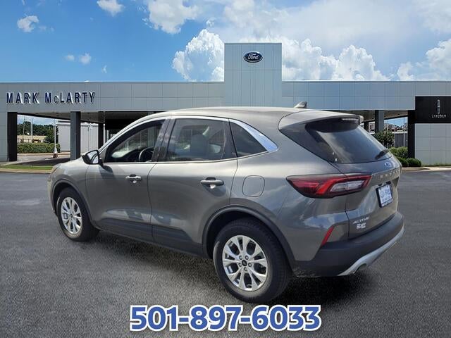 2023 Ford Escape Hybrid Active