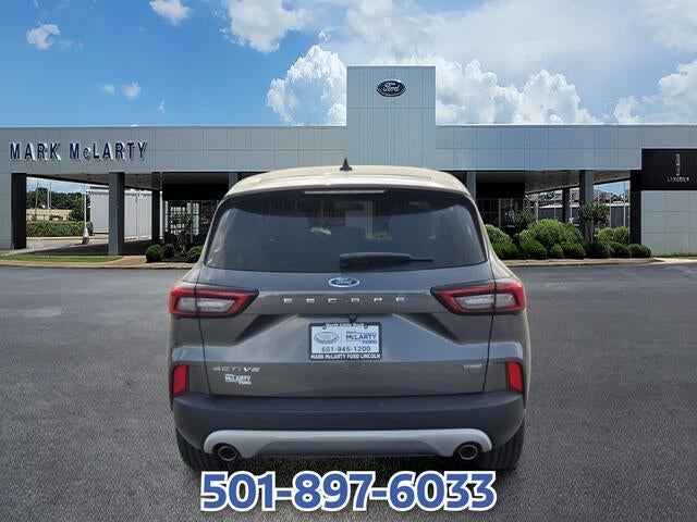 2023 Ford Escape Hybrid Active