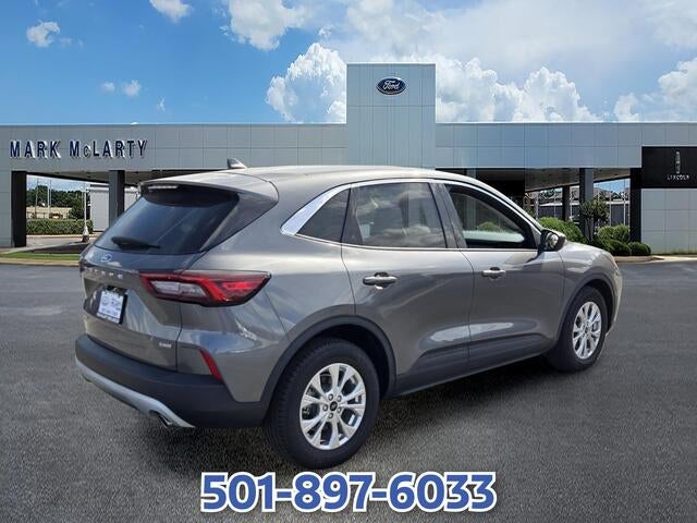2023 Ford Escape Hybrid Active