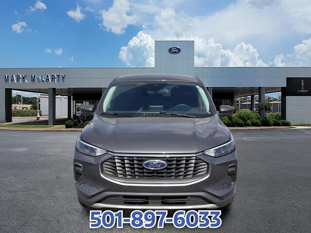 2023 Ford Escape Hybrid Active