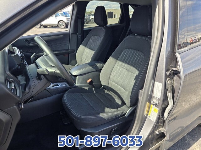 2023 Ford Escape Hybrid Active