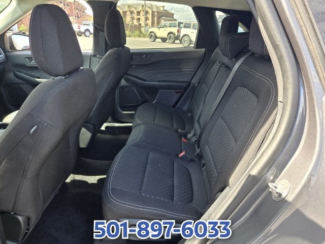 2023 Ford Escape Hybrid Active