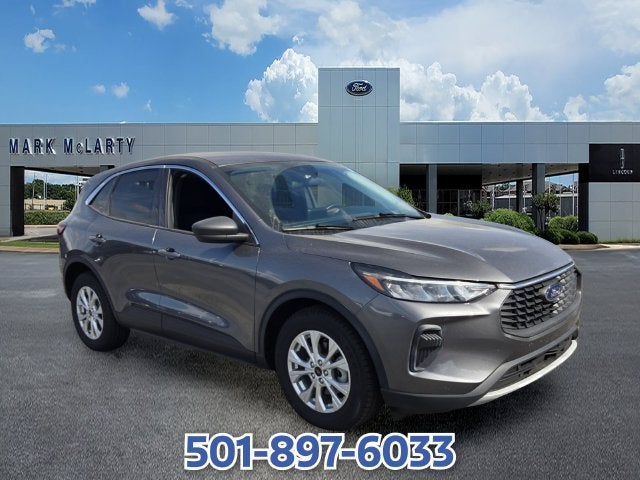 2023 Ford Escape Hybrid Active