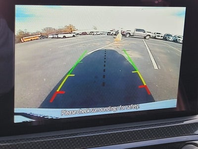 2023 Ford Escape Hybrid ST-Line